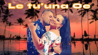 Dan Pelite Le Tuuna Oe  Cover samoanmusic JoshTatofiMusic [upl. by Therese]