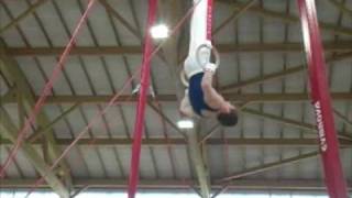 FSG  AGG  Gymnastique Artistique Masculine [upl. by Yeldua]