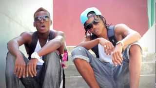 Buss Way Riddim Medley HD Music Video Ft FGPCHOEBHimayColtonTAsher Thomas [upl. by Kcirdla]