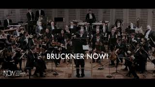 Bruckner NOW  2792024  Wiener Konzerthaus [upl. by Joab]