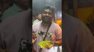 Gwalior famous chap food tastyburger streetfood youtubeshorts streetburger streetfoodideas [upl. by Hertberg32]