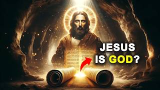 Divine Prophecy Do the Dead Sea Scrolls Prove Jesus is God [upl. by Emerick]