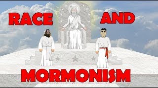 Mormon Secrets 2 Race Racism and Revelation [upl. by Ardnal]