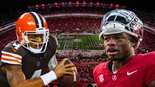 BOMB NOBODY WAS EXPECTING THIS SURPRISE ALABAMA FOOTBALL NEWS [upl. by Norry318]