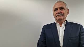 O discutie pe holul Înaltei Curți cea care la condamnat cu executare pe DRAGNEA [upl. by Amelie]