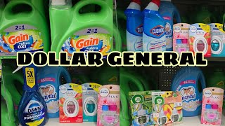 🚨🔥 LAS MEJORES OFERTAS  DOLLAR GENERAL 🚨🔥 [upl. by Olva662]