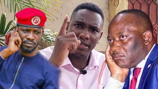 TAMALE JR YEKYAYEquotKYAKOZZE MPUGA OSANA KU KYEWULIRAKOquotMPUGA KOLA EKIBINA EKIKYO VA KU KYA BOBIWINE [upl. by Aroved103]