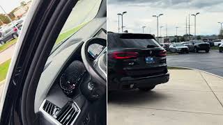 Certified PreOwned 2022 BMW X5 xDrive40i AWD SUV 24714A [upl. by O'Dell]