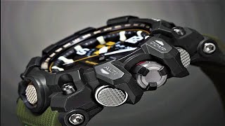 Top 7 Best Casio GShock Watches in 2023 [upl. by Labina]