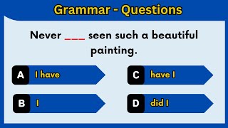 STOP Making These 10 English Grammar Mistakes RIGHT NOW [upl. by Odnam]