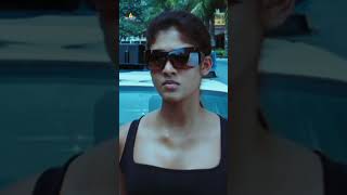 Nayanthara Saves Ajith Kumar  AjithBilla  shorts  youtubeshorts  SriBalajiVideo [upl. by Terle259]