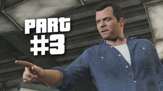 Chop Found Secret Mirror Inside Franklins Room In Gta 5 [upl. by Kera]