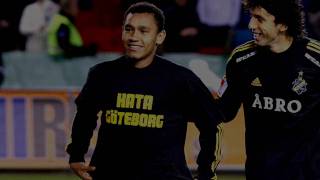 AIK 2  0 DIF 2009 HD [upl. by Hareehat322]