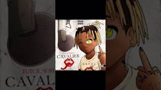 Juice Wrld  Cavalier [upl. by Stoecker]