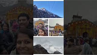 chardham Yatra specialdiet exerciseexploreII [upl. by Obrien]