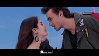 Dheere dheere Tera Hua  Full Video Song  Atif Aslam  loveratri [upl. by Pacorro937]