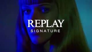 Replay  Signature Secret [upl. by Patrich]