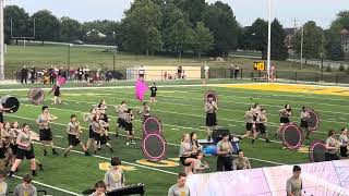 Sycamore High School Marching Band 3 [upl. by Florrie]