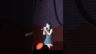 4K Eight  IU l 20240630 IU HER Tour in Bangkok [upl. by East]