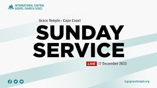 Sunday Service  LIVE [upl. by Morse898]