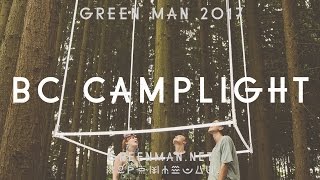 BC Camplight  You Should Have Gone To School Green Man Festival  Sessions [upl. by Anivle]