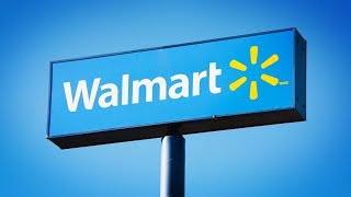 Walmart Gives Employees Raises Bonuses AND Pink Slips [upl. by Higginson]