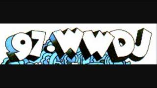 WWDJ 97DJ New York  Bwanna Johnny  1972wmv [upl. by Stanly]