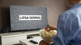 Rezolva problemele de semnal la cablu tv [upl. by Eudoca]