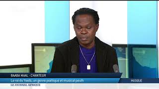 Le journal Afrique du dimanche 10 novembre 2024 sur TV5MONDE [upl. by Marybelle852]