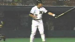 1998612 ロッテvsオリックス11回戦 1018 [upl. by Saiff279]