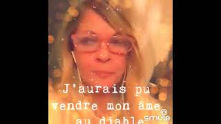 Aimer jusquà limpossible Tina Arena cover Perle music 🎵 🎶 💖💖🌈 [upl. by Lierbag]