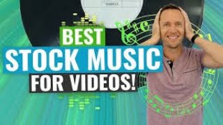 Best RoyaltyFree Background Tracks for Your Videos [upl. by Mallen]