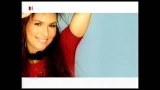 Shania Twain  Up [upl. by Yenatirb]