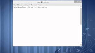 Tutorial 4  Compression and Archiving الضغط والأرشفه [upl. by Wearing711]