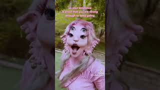 My favorite Melanie Martinez Portals tiktok [upl. by Matti]