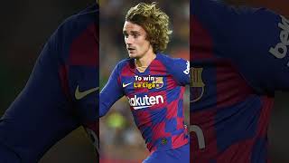 This is Why Griezmann is the Unluckiest Footballer in the world [upl. by Carlson842]