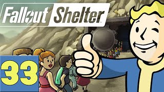 Fallout Shelter Lets Play  Episode 33 Sale [upl. by Nibas]