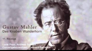 Mahler Des Knaben Wunderhorn  11 Revelgewmv [upl. by Rosenberg]