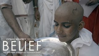 Introduction to Jainism  Belief  Oprah Winfrey Network [upl. by Fauch]