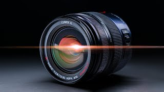 The ONLY 3 MFT Lenses You Need [upl. by Anytsirk467]