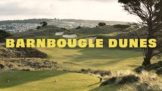 Barnbougle Dunes [upl. by Asus]