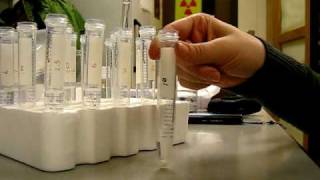 Sample Preparation for LCMS SALLE [upl. by Theodosia]