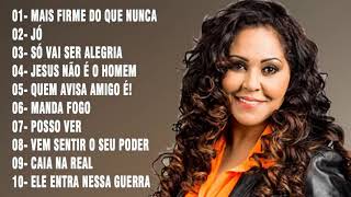 Rose Nascimento  Top 10 As Melhores [upl. by Hulbard949]