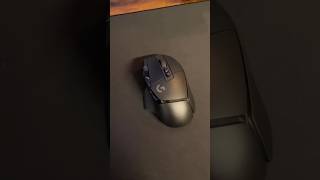 Logitech G502 X  Unboxing logitech 2024 tech unboxing asmr gaming [upl. by Ggerg]