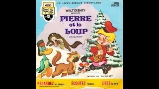 Pierre et le loup Teaser [upl. by Lindblad665]