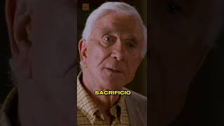 Le parole degli antenati😂 Leslie Nielsen scena divertente dal film Superhero movie [upl. by Aneliram]