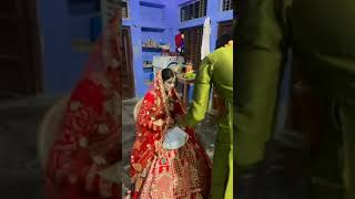 swatishrivastav2910  Karwa Chauth Special Video 🙏  Swankush  AnkushSaxena58 shorts [upl. by Ranie]