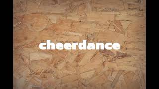 CHEERDANCE MUSIC REMIX 2024 [upl. by Ayifa]