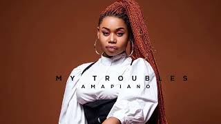 FREE Amapiano Emotional Catchy SHA SHA Type Beat Instrumental2024Type BeatquotMy Troubles amapiano [upl. by Lawtun137]