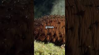 Sea Cucumber’s Bizarre Defense Mechanism 😲 MarineLife [upl. by Pliske]